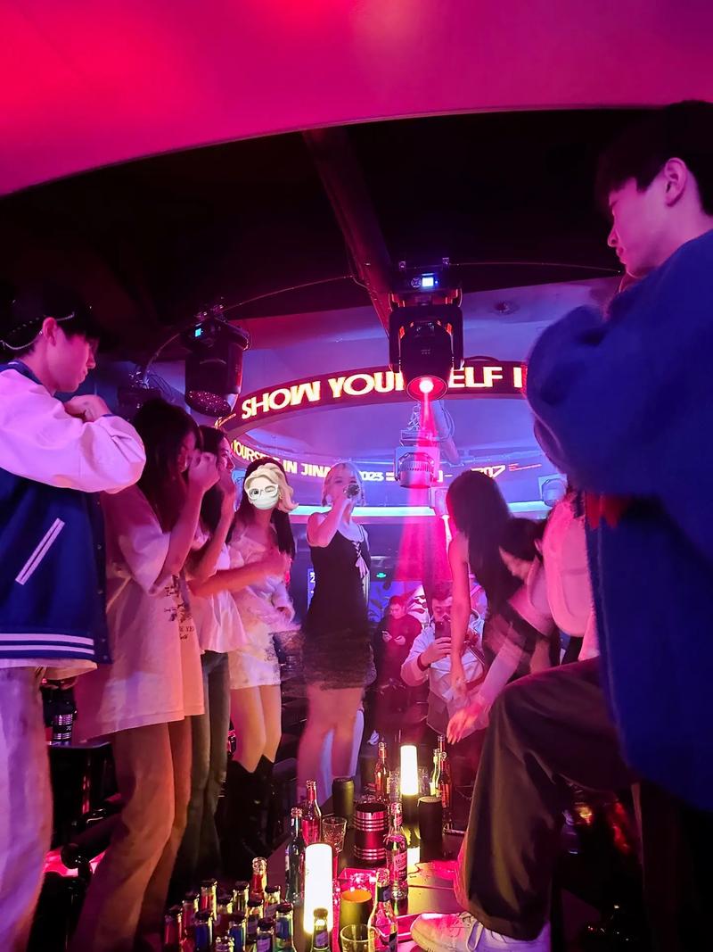 孝感商务ktv与片场区别解析-孝昌县ktv预定